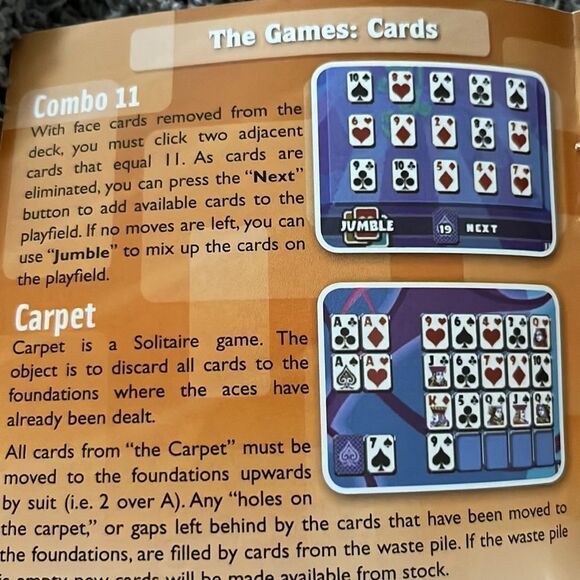 Nintendo DS TouchMaster2 Electronic Game for Kids or Adults - Picture 6 of 16